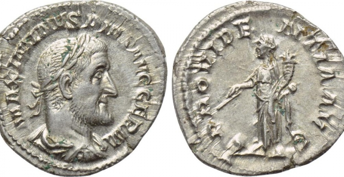 Emperors from the Balkans in 3rd – Beginning of the 4th century