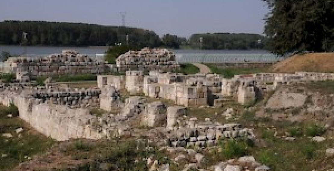 Auxentius, Bishop of Durostorum